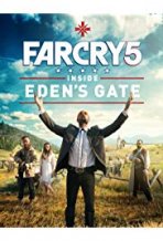 פאר קריי 5: בתוך שער עדן / כתובית | Far Cry 5: Inside Eden's Gate Subtitle