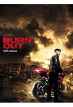 האופנוען כתובית | Burn Out Subtitle