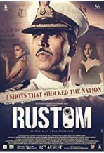 רוסטם כתובית | Rustom Subtitle