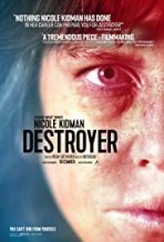 הרסנית כתובית | Destroyer Subtitle