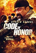 קוד של כבוד כתובית | Code of Honor Subtitle