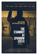 תמונה 3 מתוך: כתובית | The Standoff at Sparrow Creek Subtitle