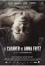 הגופה של אנה פריץ כתובית | The Corpse of Anna Fritz Subtitle