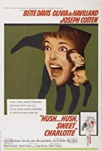 שרלוטה המתוקה כתובית | Hush...Hush, Sweet Charlotte Subtitle