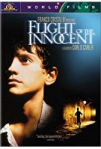 מעוף התמימות כתובית | Flight of the Innocent Subtitle