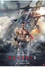 באגי 2 כתובית | Baaghi 2 Subtitle