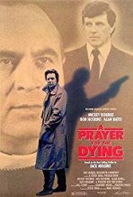 תפילה לגוססים כתובית | A Prayer for the Dying Subtitle