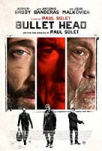 ראש הכדור כתובית | Bullet Head Subtitle