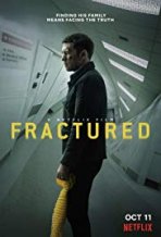 סדק כתובית | Fractured Subtitle