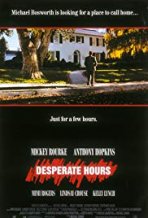 שעות גורליות כתובית | Desperate Hours Subtitle
