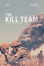 צוות ההרג כתובית | The Kill Team Subtitle