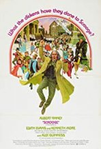 סקרוג כתובית | Scrooge Subtitle