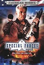הכוחות המיוחדים כתובית | Special Forces Subtitle