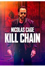 להרוג את שרשרת כתובית | Kill Chain Subtitle