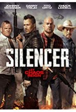 משתיק קול כתובית | Silencer Subtitle