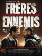 אויבים קרובים כתובית | Freres Ennemis / Close Enemies Subtitle