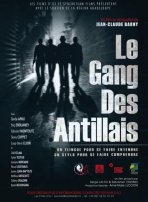 האנטיליאנים כתובית | Le gang des Antillais / Gang of the Caribbean Subtitle