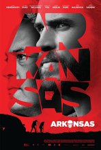 ארקנסו כתובית | Arkansas Subtitle