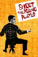 מי ירה בפסנתרן? כתובית | Shoot the Piano Player / Tirez sur le Pianiste Subtitle