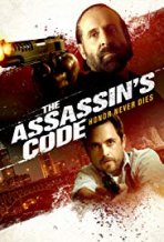 קוד המתנקש / כתובית | The Assassin's Code Subtitle