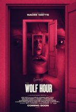 בצל הפחד כתובית | The Wolf Hour Subtitle