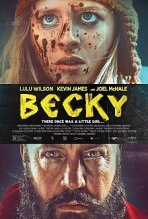 בקי כתובית | Becky Subtitle