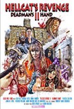 הנקמה השנייה של הלקט: ידו של דדמן כתובית | Hellcat's Revenge II: Deadman's Hand Subtitle