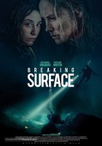 לשבור את פני השטח כתובית | Breaking Surface Subtitle