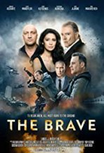 הנועזים כתובית | The Brave Subtitle