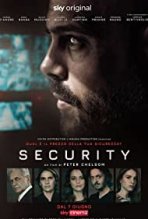 ביטחון כתובית | Security Subtitle