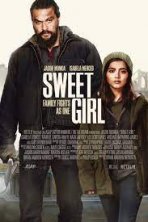 צדק של אב כתובית | Sweet Girl Subtitle