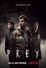טרף כתובית | Prey Subtitle