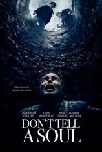 אל תספר כתובית | Don't Tell a Soul Subtitle