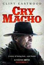 הדרך לגאולה כתובית | Cry Macho Subtitle