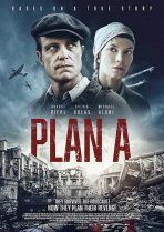 תוכנית א' כתובית | Plan A Subtitle