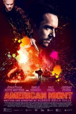סיוט אמריקאי כתובית | American Night Subtitle
