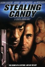 חטיפה בכחול כתובית | Stealing Candy Subtitle