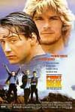 נקודת פריצה כתובית | Point Break Subtitle