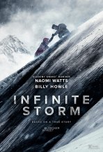 סופה אינסופית כתובית | Infinite Storm Subtitle