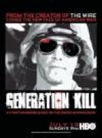 דור מזויין כתובית | Generation Kill Subtitle