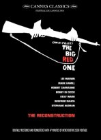 האדומה הגדולה כתובית | The Big Red One Subtitle