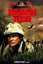 חוף אדום כדם כתובית | Beach Red Subtitle