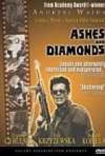 אפר ויהלומים כתובית | Ashes And Diamonds Subtitle