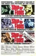ספינת השוטים כתובית | Ship Of Fools Subtitle