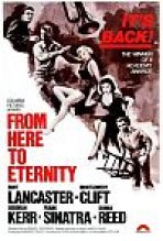 מעתה ועד עולם כתובית | From Here To Eternity Subtitle