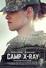 מחנה אקס-ריי כתובית | Camp X-Ray Subtitle