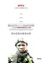 חיות ללא לאום כתובית | Beasts Of No Nation Subtitle