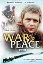 מלחמה ושלום כתובית | War & Peace Subtitle