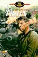 הרכבת כתובית | The Train Subtitle