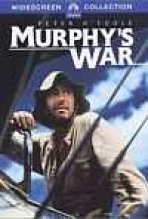מלחמתו של מרפי כתובית | Murphy's War Subtitle